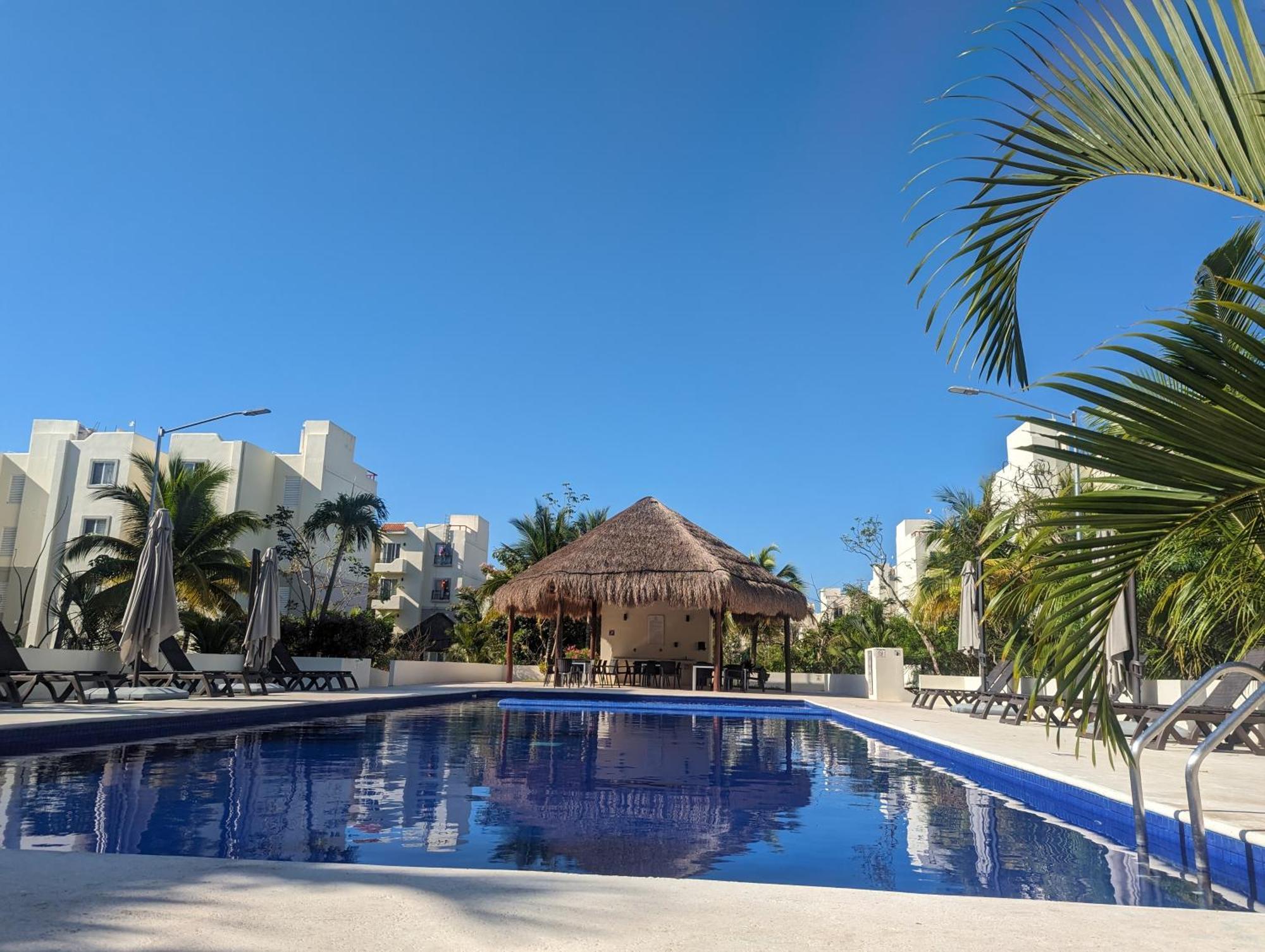 Casa Luna Apartment Tulum