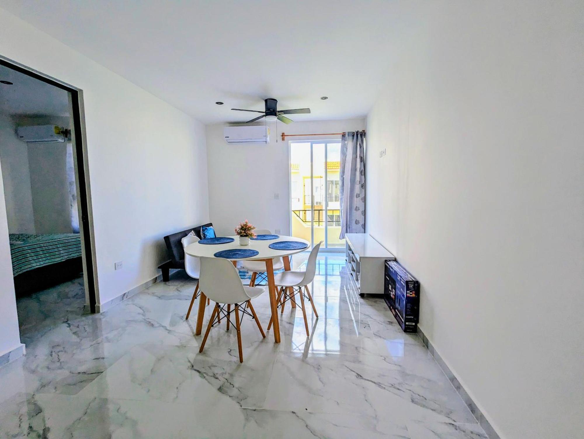 Casa Luna Apartment