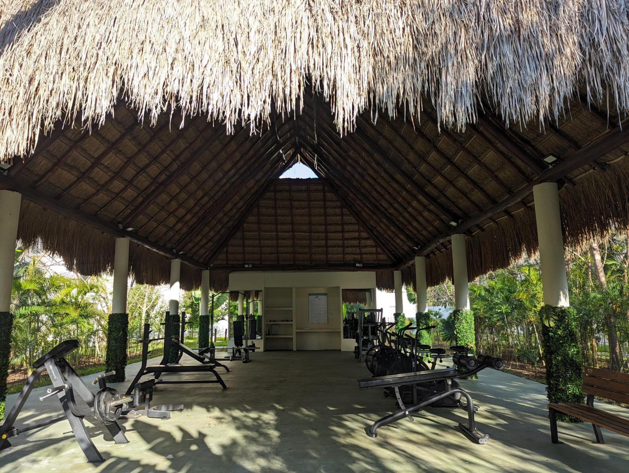 Casa Luna