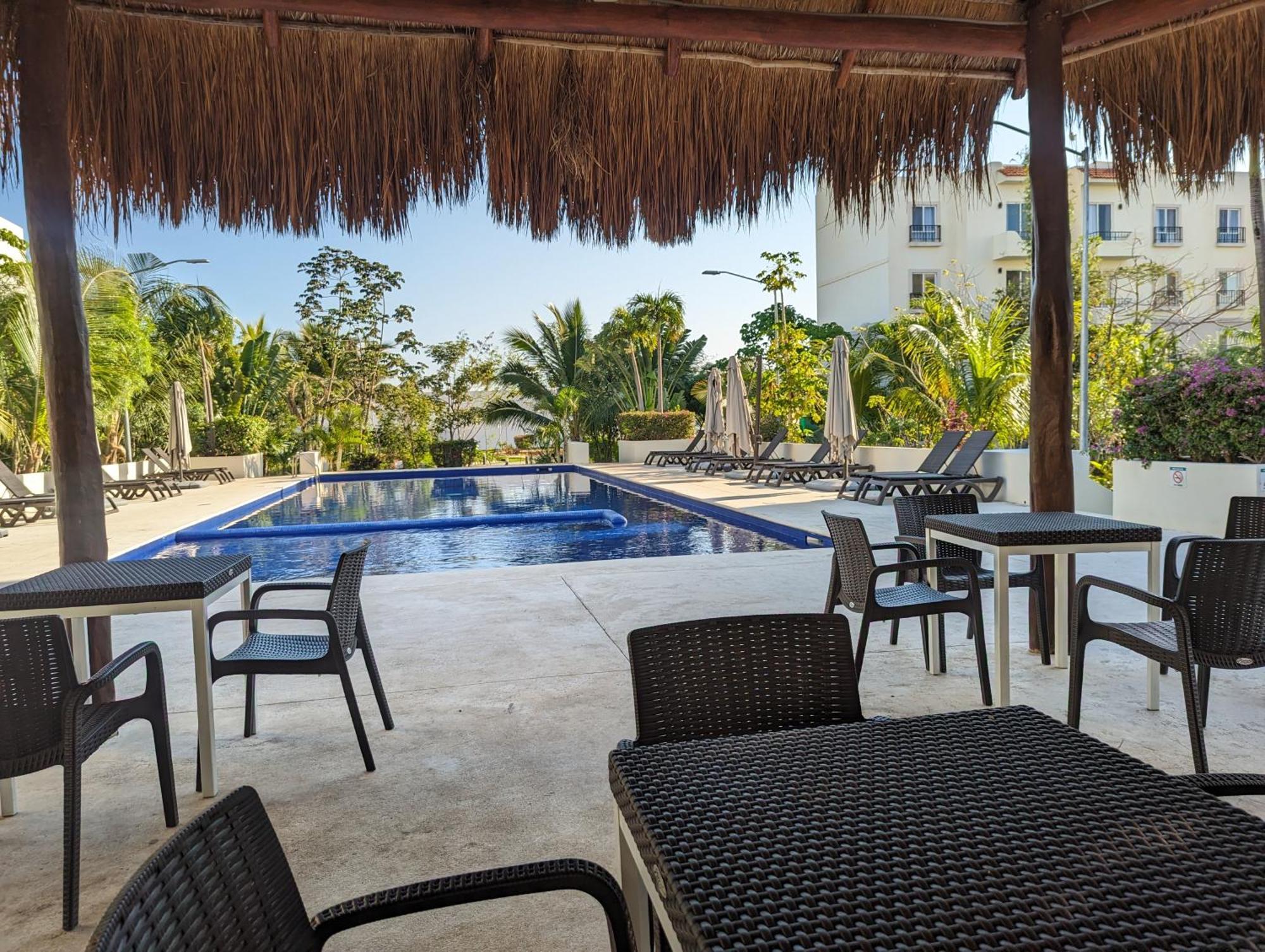 Apartment Casa Luna Tulum