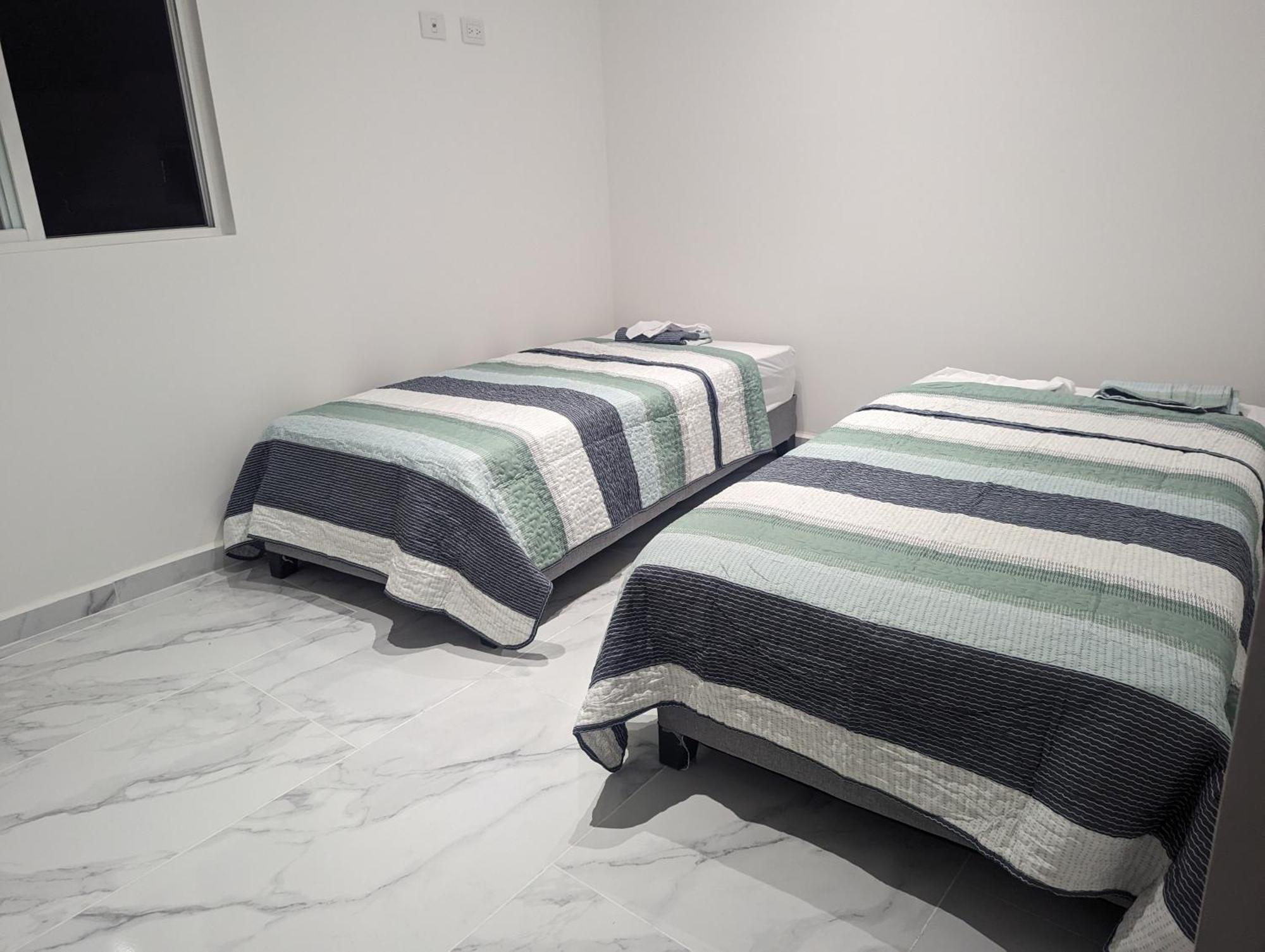 Apartamento Casa Luna